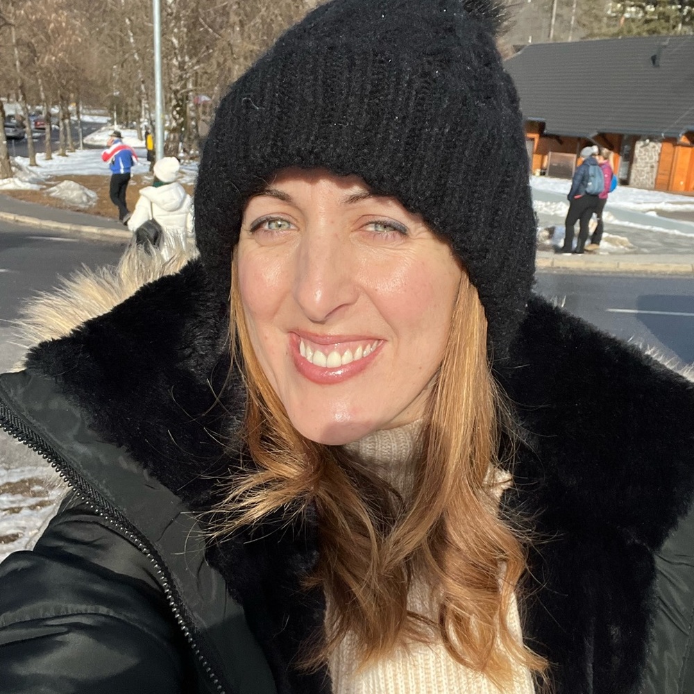 Meet your Posher, Nastasia